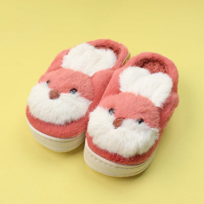 Stylish Soft Carpet Shoes Carpet Shoes Iluvlittlepeople 27N Modern Peach