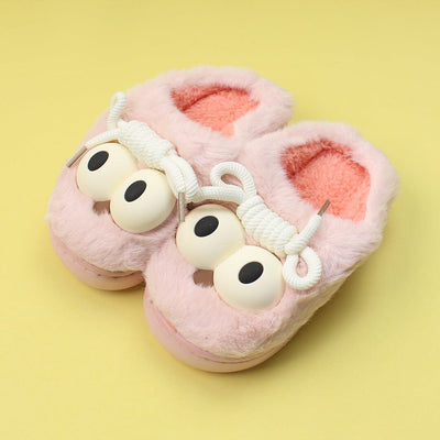 Stylish Soft Carpet Shoes Carpet Shoes Iluvlittlepeople 27N Modern Pink