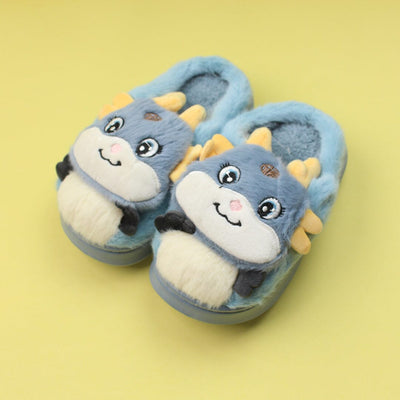 Stylish Soft Carpet Shoes Carpet Shoes Iluvlittlepeople 27N Modern Grey