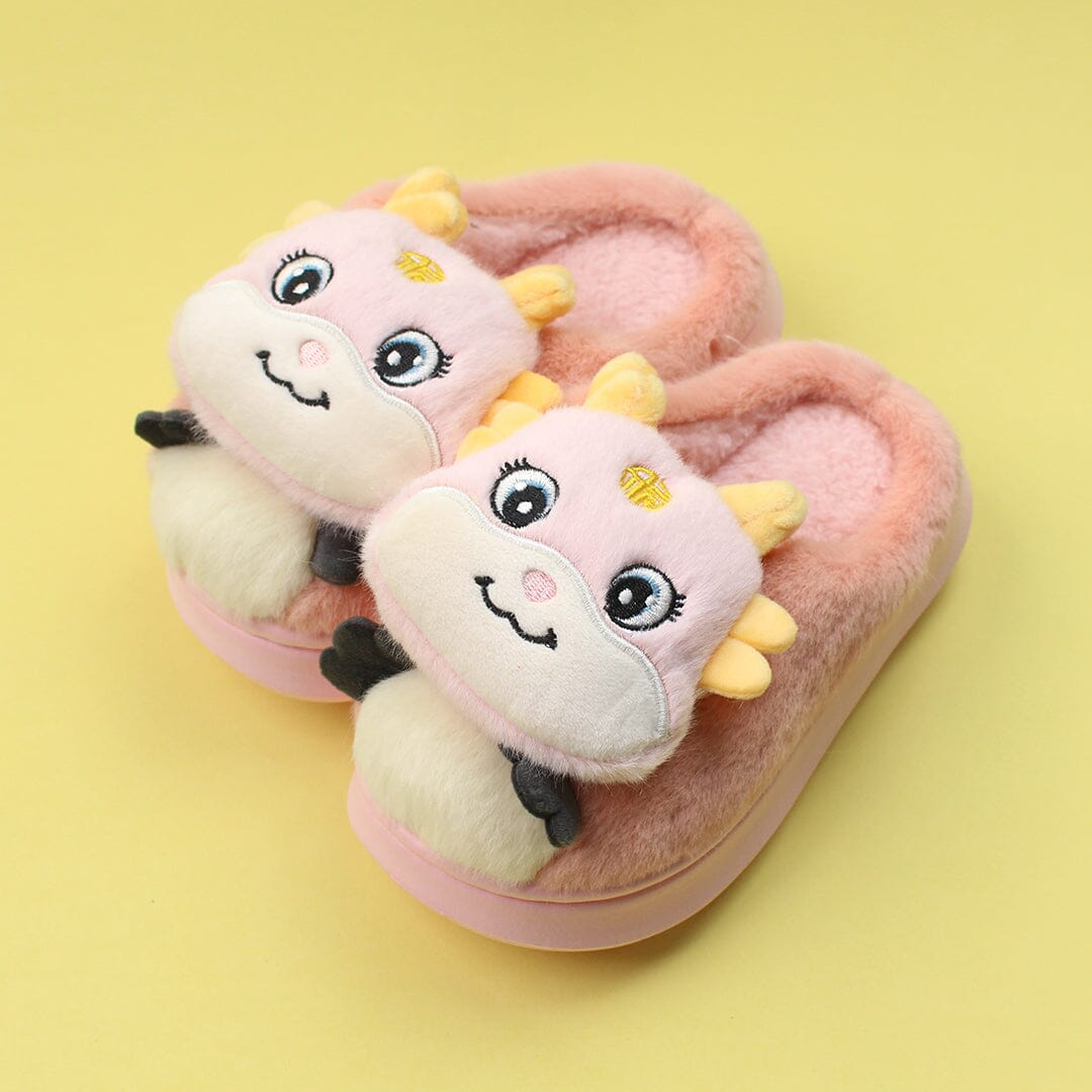 Stylish Soft Carpet Shoes Carpet Shoes Iluvlittlepeople 29N Modern Pink