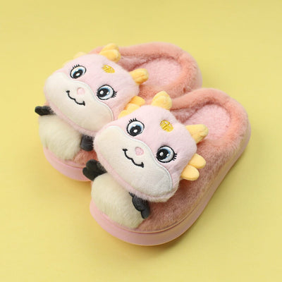 Stylish Soft Carpet Shoes Carpet Shoes Iluvlittlepeople 29N Modern Pink