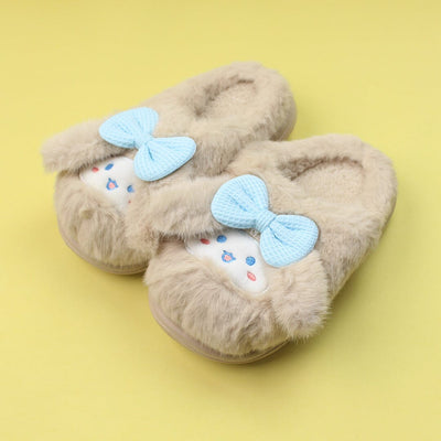 Stylish Soft Carpet Shoes Carpet Shoes Iluvlittlepeople 29N Modern Beige