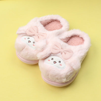 Stylish Soft Carpet Shoes Carpet Shoes Iluvlittlepeople 29N Modern Pink