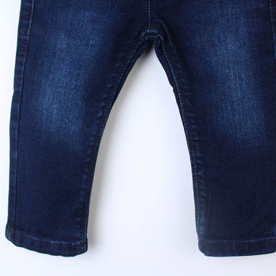 Premium Style Little Kids Denim Jeans Jeans Iluvlittlepeople 