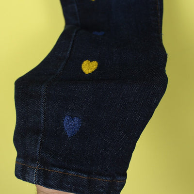 Stylish Premium Little Kids Denim Jeans Jeans Iluvlittlepeople 