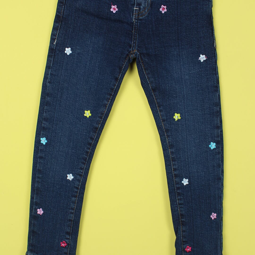 Stylish Premium Little Kids Denim Jeans Jeans Iluvlittlepeople 