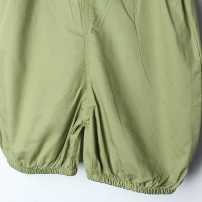 Urge Green Themed 2Pc Little Kids Dangri Set Dangri Set Iluvlittlepeople 