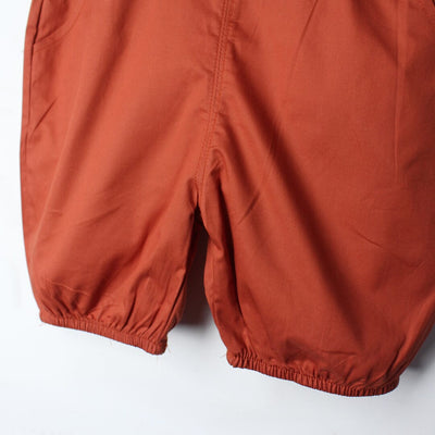 Fascinating Orange Themed 2Pc Little Kids Dangri Set Dangri Set Iluvlittlepeople 