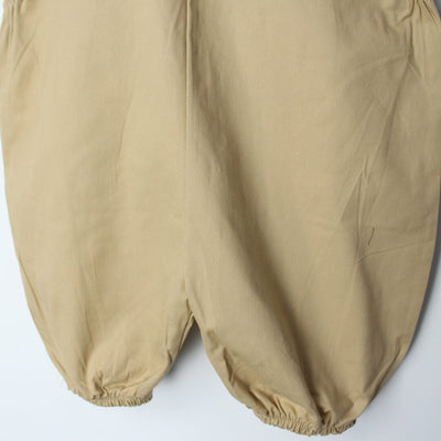 Astonish Brown Themed 2Pc Little Kids Dangri Set Dangri Set Iluvlittlepeople 