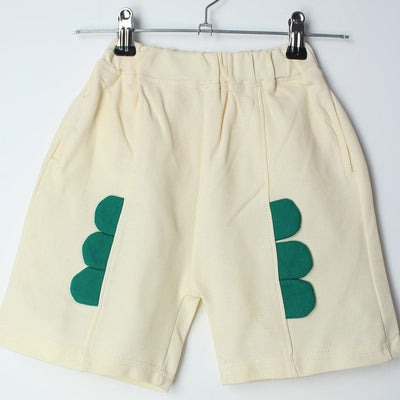 Supreme Beige Themed 2Pc Little Kids Set 2Pc Set Iluvlittlepeople 
