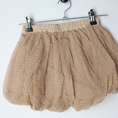 Stylish Beige Themed Girls 2Pc Set 2Pc Girls Iluvlittlepeople 