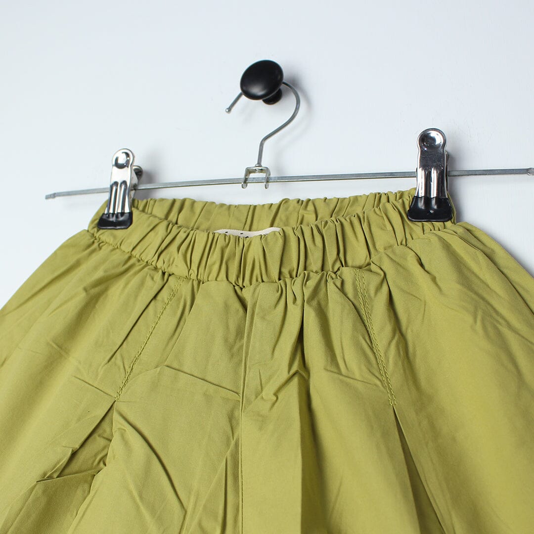 Urge Green Themed Girls 2Pc Set 2Pc Girls Iluvlittlepeople 
