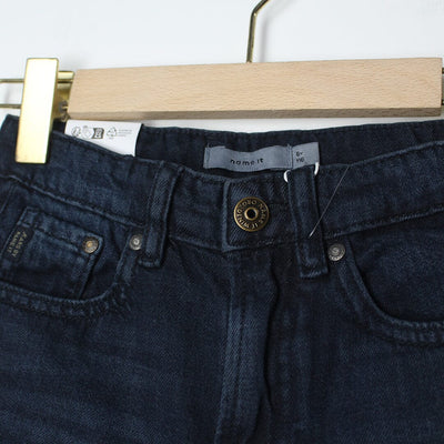 Stylish Little Boys Denim Jeans Jeans Iluvlittlepeople 