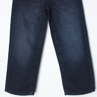 Stylish Little Boys Denim Jeans Jeans Iluvlittlepeople 