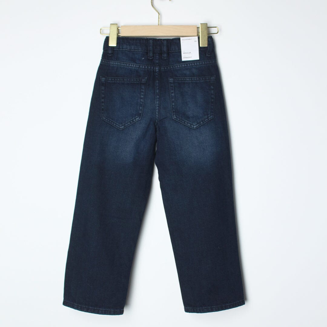 Stylish Little Boys Denim Jeans Jeans Iluvlittlepeople 