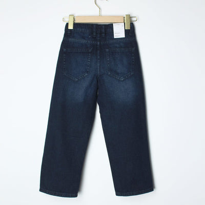 Stylish Little Boys Denim Jeans Jeans Iluvlittlepeople 