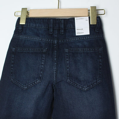 Stylish Little Boys Denim Jeans Jeans Iluvlittlepeople 