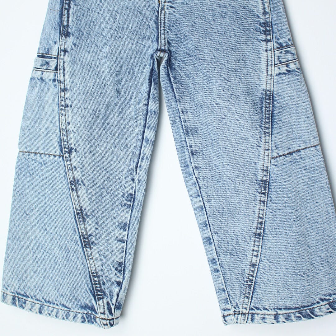 Pure Denim Blend Little Boy Jeans Jeans Iluvlittlepeople 