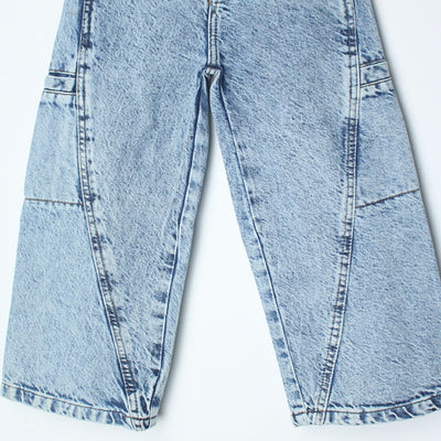 Pure Denim Blend Little Boy Jeans Jeans Iluvlittlepeople 