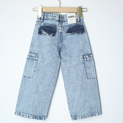 Pure Denim Blend Little Boy Jeans Jeans Iluvlittlepeople 