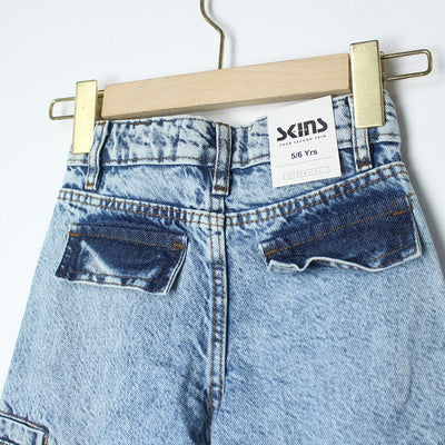 Pure Denim Blend Little Boy Jeans Jeans Iluvlittlepeople 