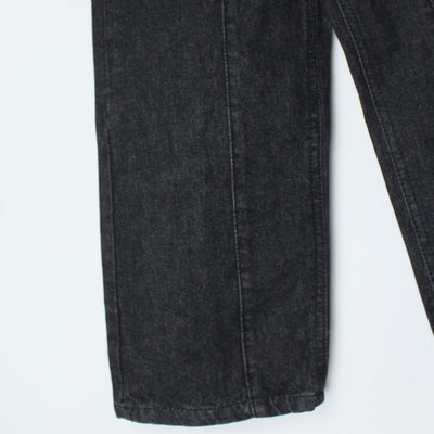 Finest Black Denim Blend Little Boy Jeans Jeans Iluvlittlepeople 
