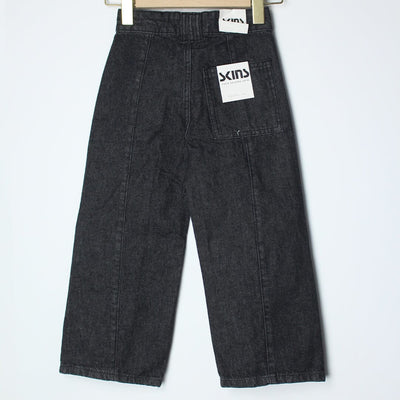 Finest Black Denim Blend Little Boy Jeans Jeans Iluvlittlepeople 