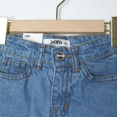 Pure Denim Blend Little Boy Jeans Jeans Iluvlittlepeople 