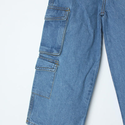 Pure Denim Blend Little Boy Jeans Jeans Iluvlittlepeople 