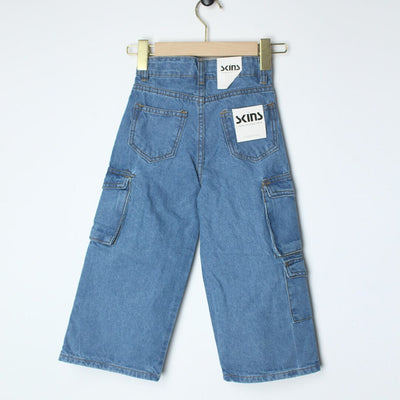 Pure Denim Blend Little Boy Jeans Jeans Iluvlittlepeople 
