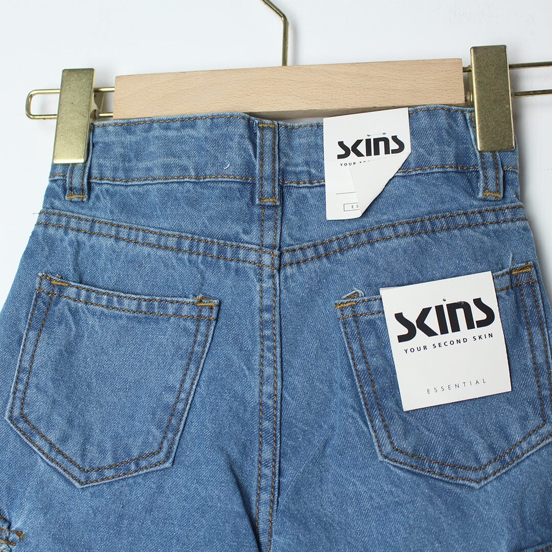 Pure Denim Blend Little Boy Jeans Jeans Iluvlittlepeople 