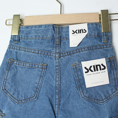 Pure Denim Blend Little Boy Jeans Jeans Iluvlittlepeople 