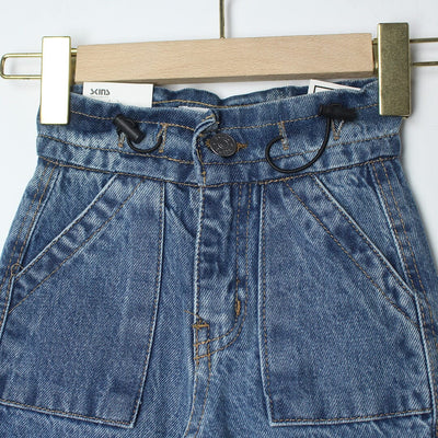 Trendsetter Little Boy Denim Jeans Jeans Iluvlittlepeople 