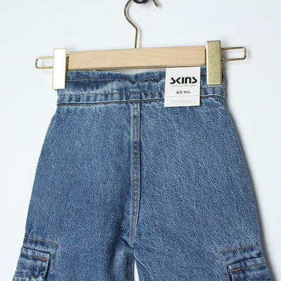 Trendsetter Little Boy Denim Jeans Jeans Iluvlittlepeople 