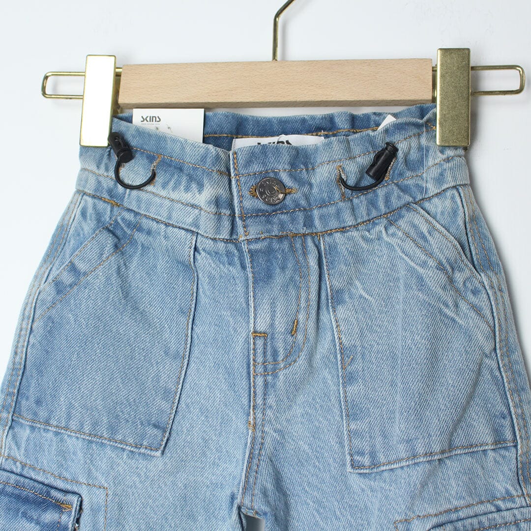 Fashion Arbiter Little Boy Denim Jeans Jeans Iluvlittlepeople 
