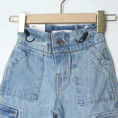 Fashion Arbiter Little Boy Denim Jeans Jeans Iluvlittlepeople 