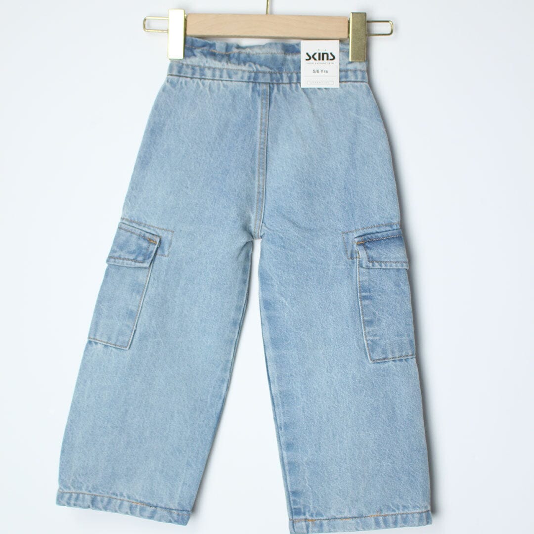 Fashion Arbiter Little Boy Denim Jeans Jeans Iluvlittlepeople 