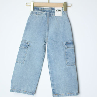 Fashion Arbiter Little Boy Denim Jeans Jeans Iluvlittlepeople 