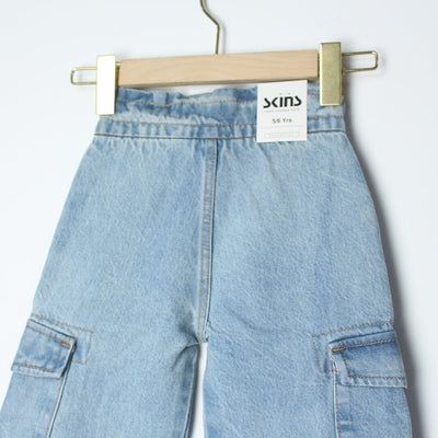 Fashion Arbiter Little Boy Denim Jeans Jeans Iluvlittlepeople 