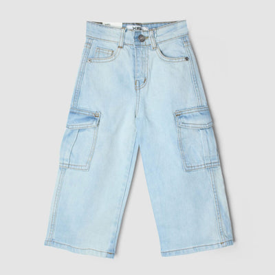 Finest Blend Little Boy Denim Jeans Jeans Iluvlittlepeople 2-3 Years Blue Denim