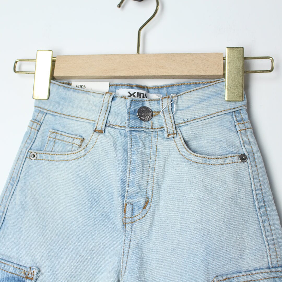 Finest Blend Little Boy Denim Jeans Jeans Iluvlittlepeople 