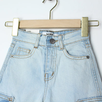 Finest Blend Little Boy Denim Jeans Jeans Iluvlittlepeople 