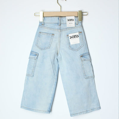 Finest Blend Little Boy Denim Jeans Jeans Iluvlittlepeople 