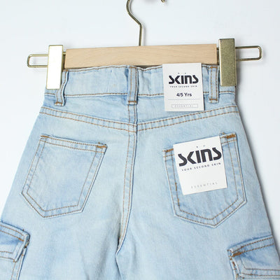 Finest Blend Little Boy Denim Jeans Jeans Iluvlittlepeople 