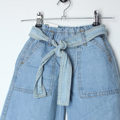 Modern Little Boy Denim Jeans Jeans Iluvlittlepeople 
