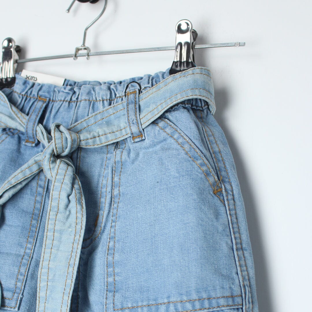 Modern Little Boy Denim Jeans Jeans Iluvlittlepeople 