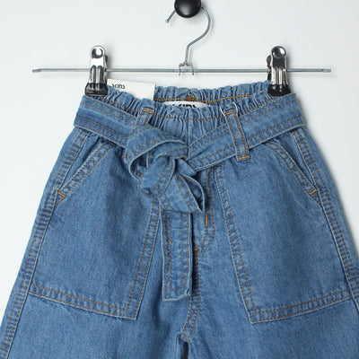 Modern Little Boy Denim Jeans Jeans Iluvlittlepeople 