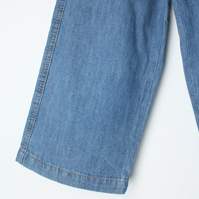 Modern Little Boy Denim Jeans Jeans Iluvlittlepeople 