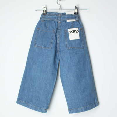 Modern Little Boy Denim Jeans Jeans Iluvlittlepeople 