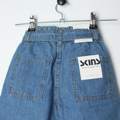 Modern Little Boy Denim Jeans Jeans Iluvlittlepeople 